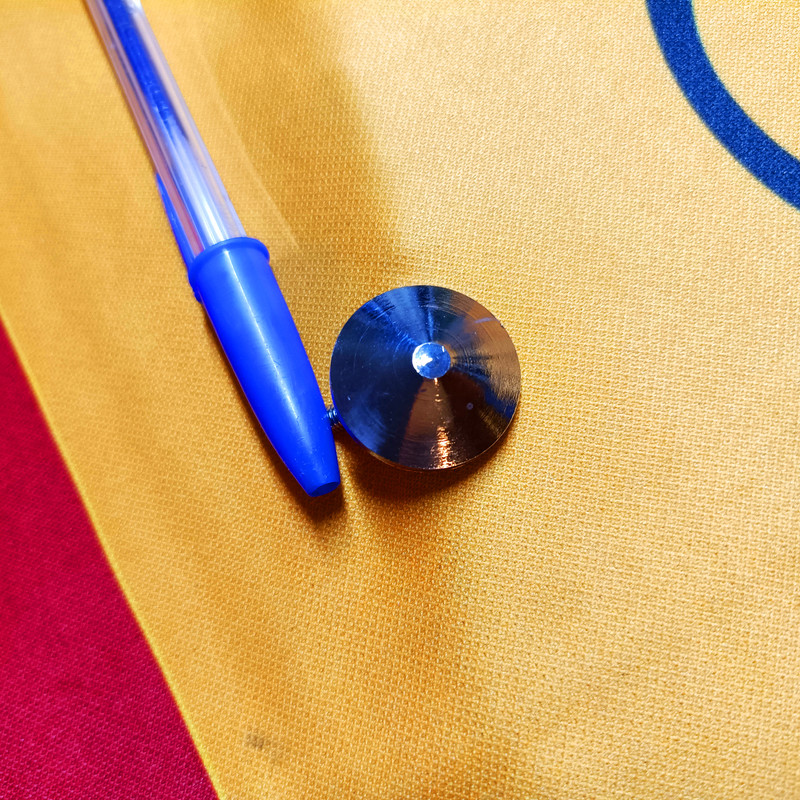 گل پیچ خودرو مدل BOZOR مجموعه 5 عددی