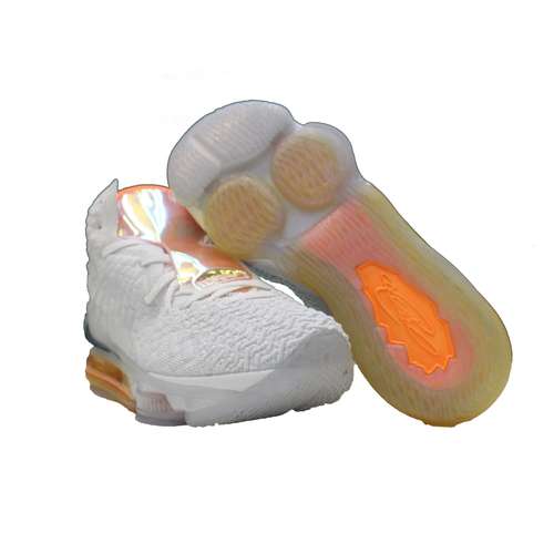 کفش بسکتبال مردانه نایکی مدل lebron xvii