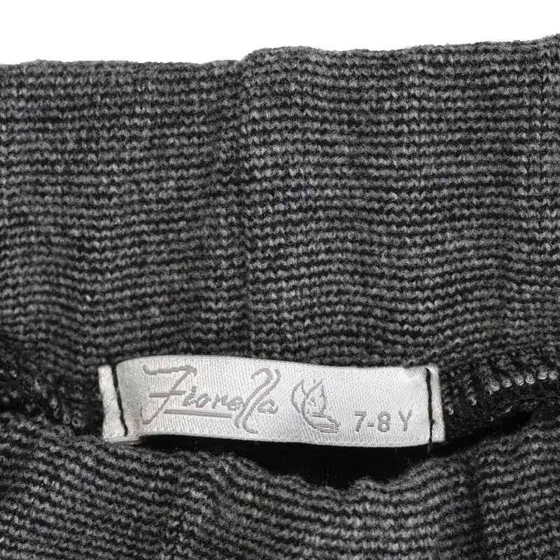 شلوار پسرانه فیورلا مدل زیپ کد 44544