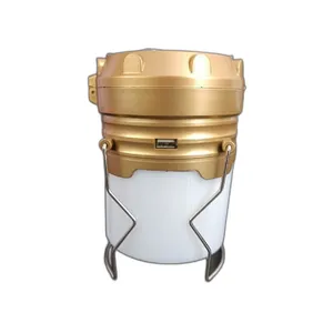 چراغ روشنایی مدل پنکه دار