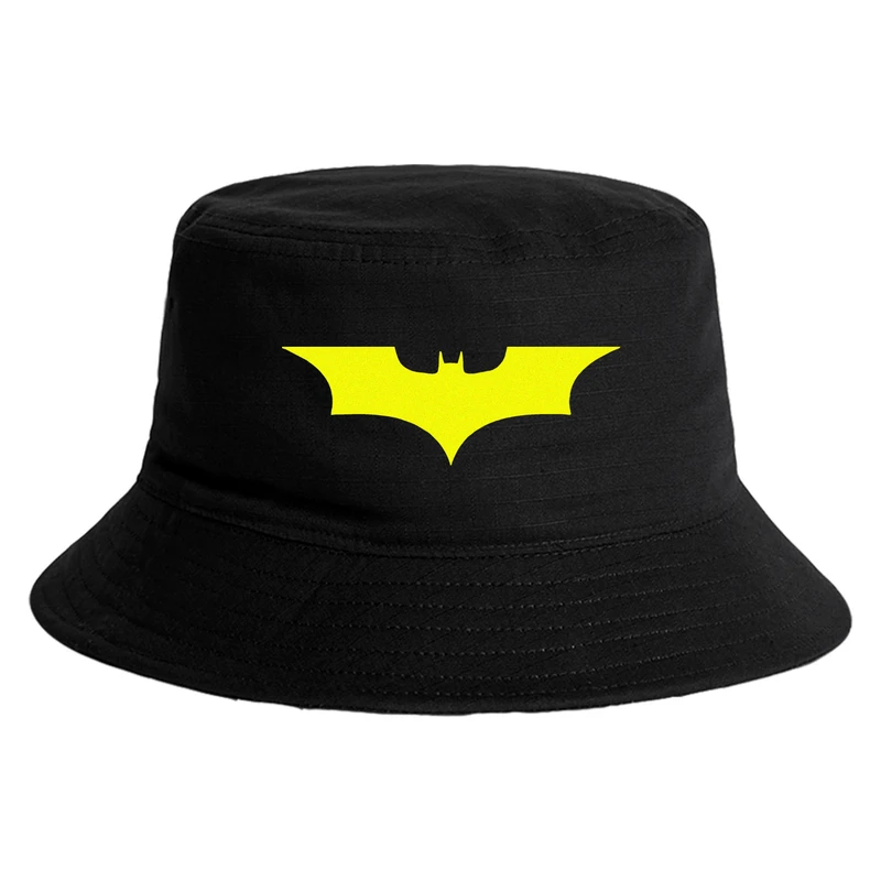 کلاه باکت مدل بتمن کد k-07