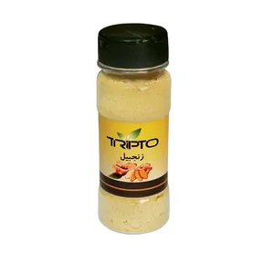 پودر زنجبیل تریپتو - 60 گرم