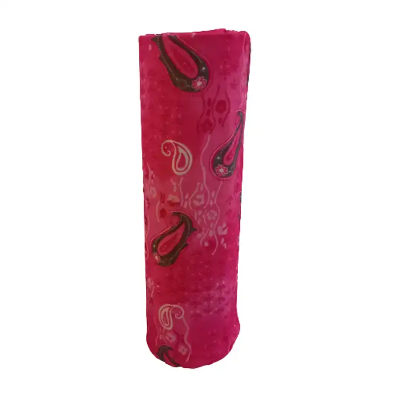 دستمال سر و گردن مدل DSR15