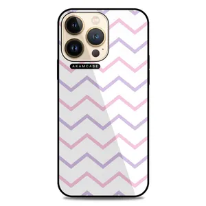 AKAM AMC-WA13PRO-CUTE PATTERN15 Cover For Apple iPhone 13 Pro