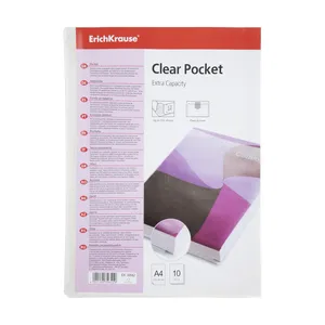 پوشه اریک کراوزه مدل EK 30642 بسته 10 عددی