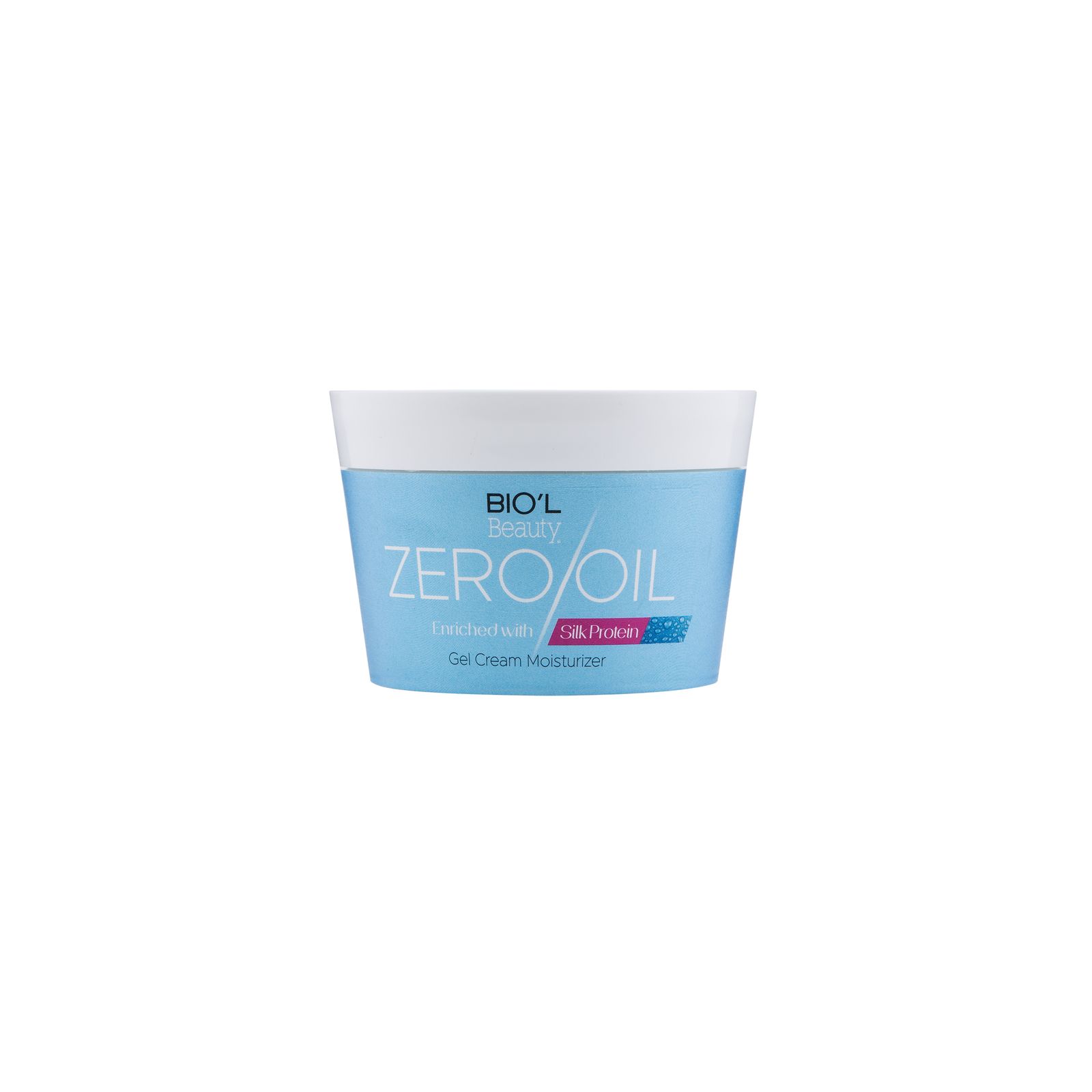 کرم مرطوب کننده بیول مدل Silk Protein حجم 200 میلی لیتر  -  - 1