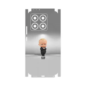 MAHOOT The Boss Baby-FullSkin Cover Sticker for Xiaomi 14T