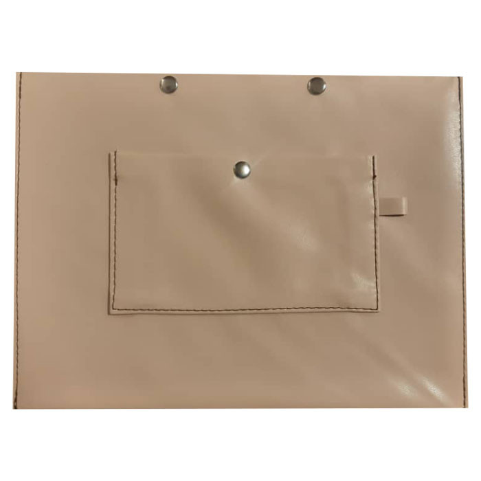 کیف نگهدارنده مدارک مدل M500