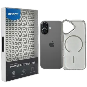 Epicoy V Series Case For Apple iPhone 17 