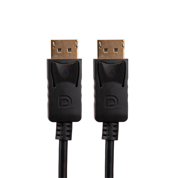 کابل Display port فونیکس مدل PRK-407 طول 1.8 متر