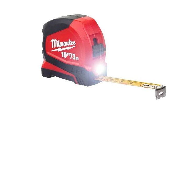 متر 3 متری میلواکی مدل 3M.LED