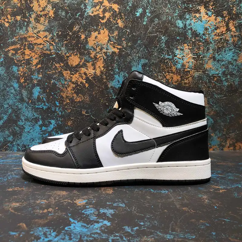 کفش بسکتبال مدل 1 WHBK-120008016