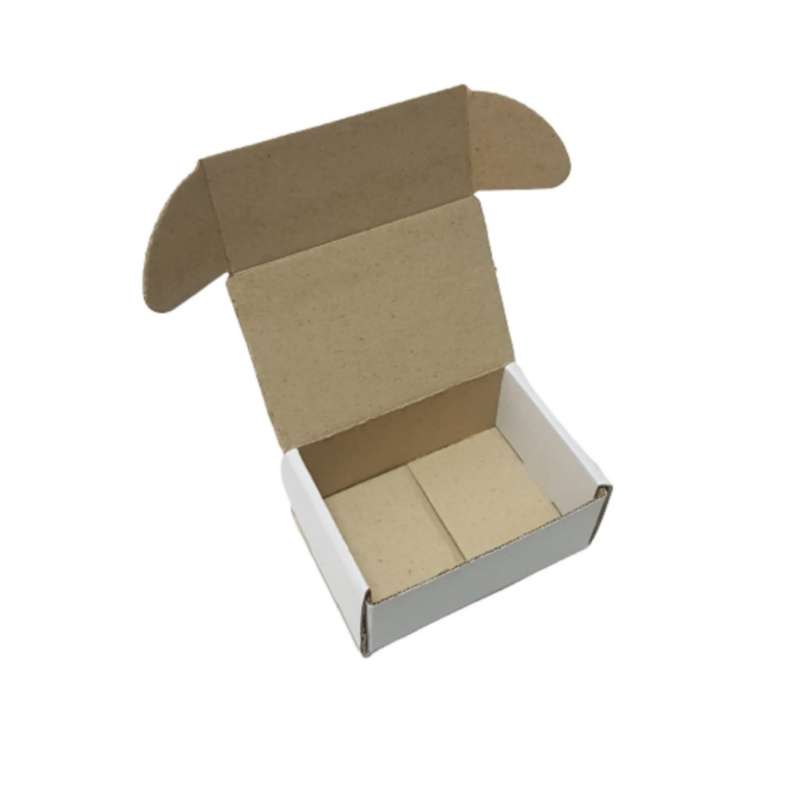 جعبه بسته بندی مدل 5-8-12 بسته 25 عددی