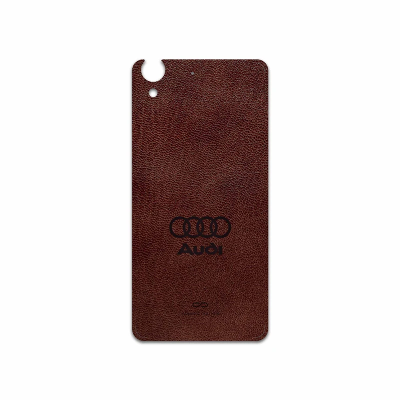 برچسب پوششی ماهوت مدل NL-AUDI مناسب برای گوشی موبایل هوآوی Y6 II