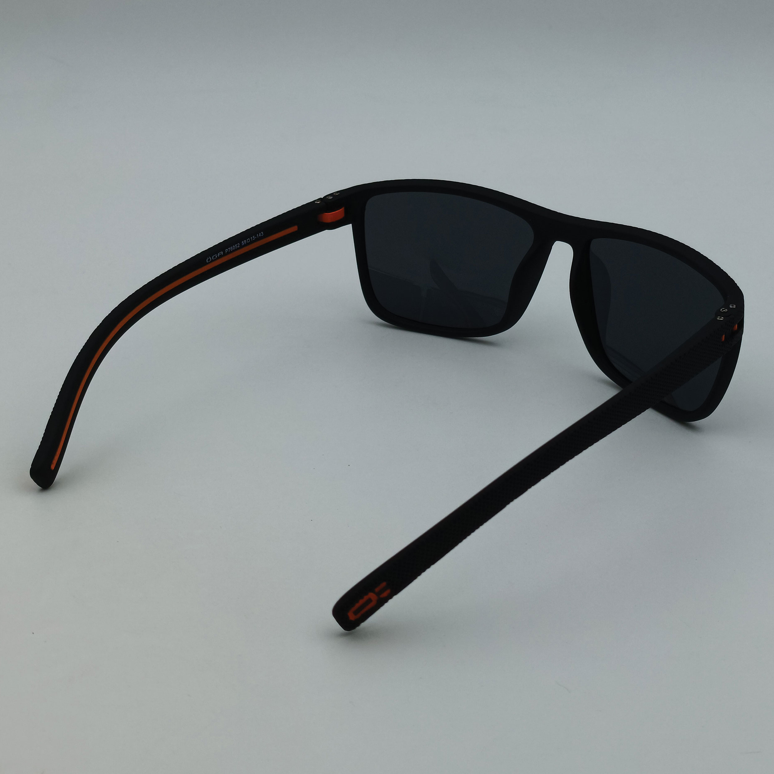 عینک آفتابی اوگا مدل P76052 POLARIZED -  - 4