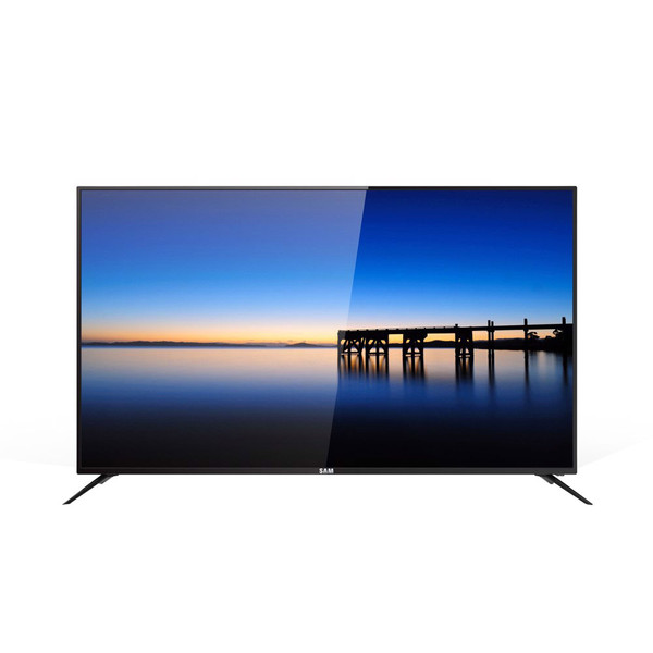  تلویزیون ال ای دی سام الکترونیک مدل UA50TU6500TH سایز 50 اینچ