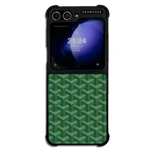 AKAM AMCWSGZFLIP5-RICH9 Cover For Samsung Galaxy Z Flip 5