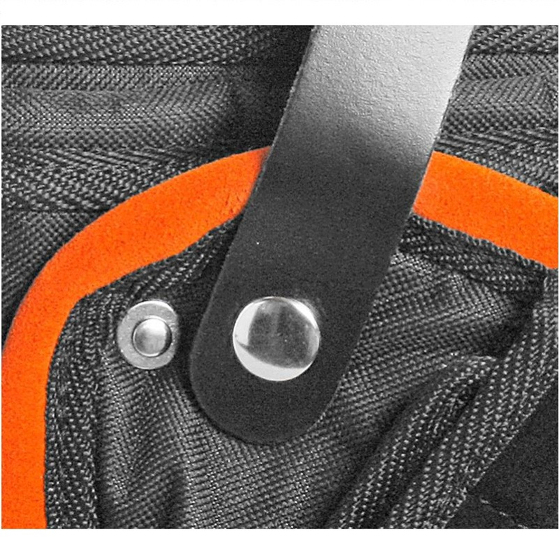 جلیقه ابزار باهکو مدل 4750-dhop-1