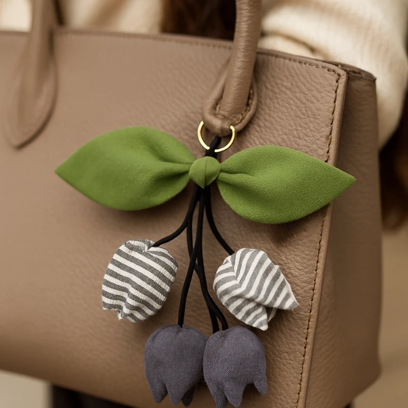 عکس شماره 3 : جاکلیدی دستی الیزاسوینگ کد dastsazi_00