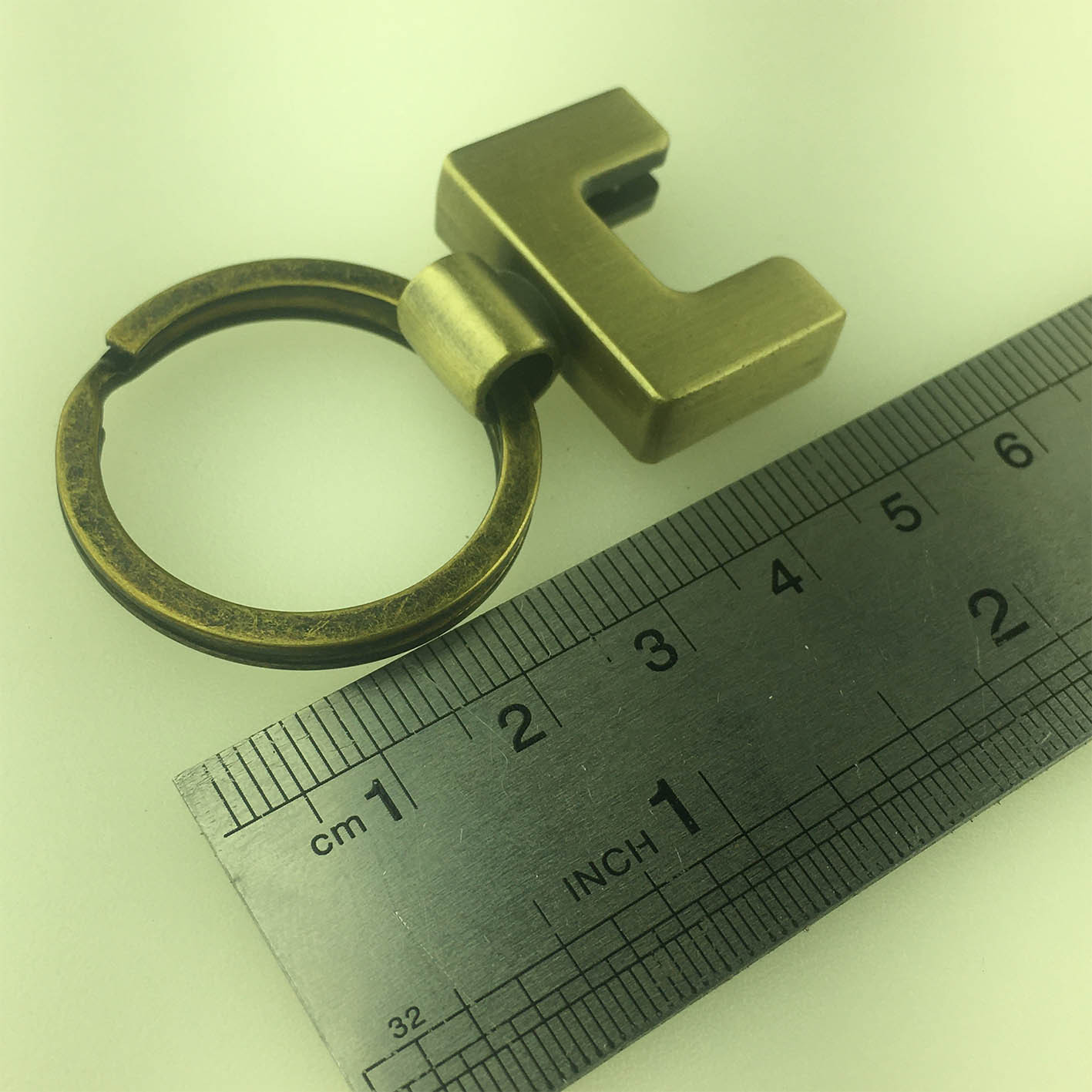 یراق جاکلیدی  طرح هشتی کد ZG