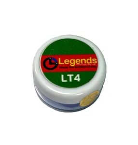 تیپ اسنوکر لجندز مدل LT4