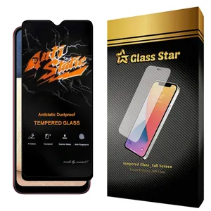 Glass Star ASTA-Glass Screen Protector For Samsung Galaxy A02s 
