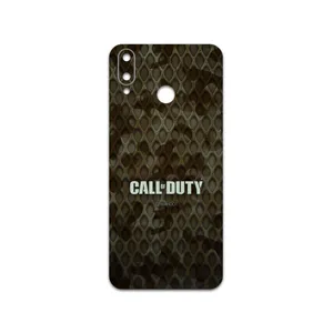 MAHOOT Call-of-Duty-Game Cover Sticker for Gplus Q10