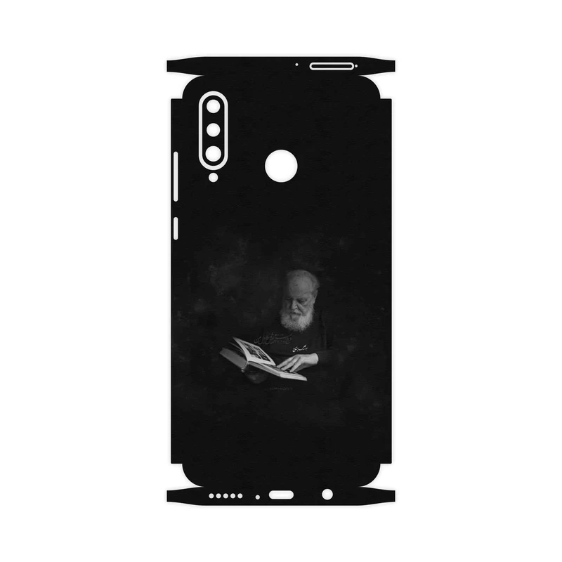 برچسب پوششی ماهوت مدل Hoshang Ebtehaj-FullSkin مناسب برای گوشی موبایل هوآوی P30 Lite (24 MP Camera)