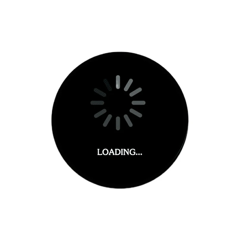 پیکسل طرح loading