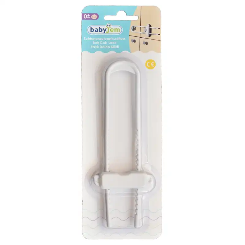 قفل دستیگره کودک بیبی جم مدل Bj053