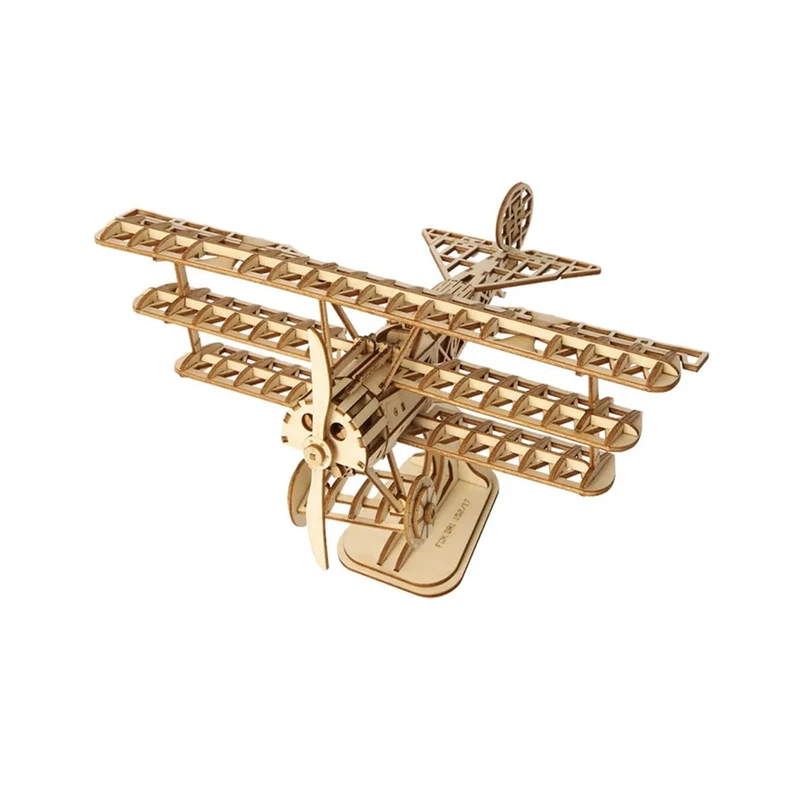 ساختنی 145 تکه رولایف مدل هواپیمای جت کد TG301