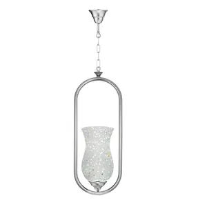 چراغ آویز کارنتیس مدل آوات کد KT-04