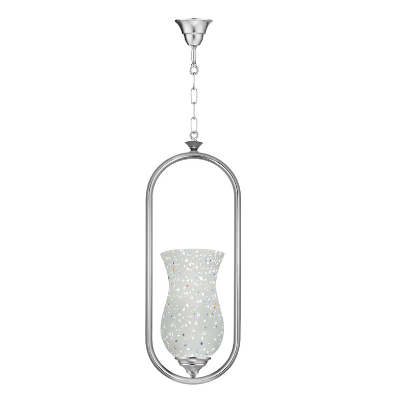 چراغ آویز زیمادور مدل آوات کد ZD-04