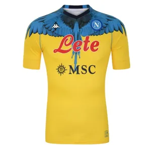 تی شرت ورزشی مردانه مدل ناپولی 4rd 2021