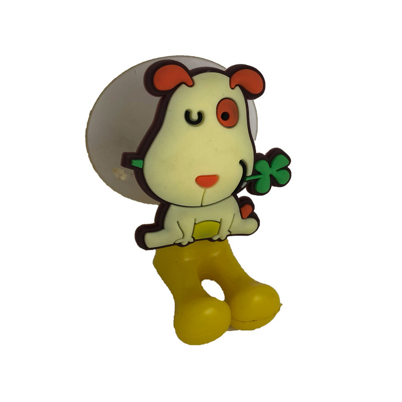 جا مسواکی مدل سگ جا مسواکی مدل سگ