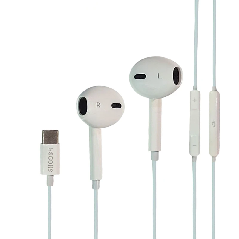 هندزفری شوش مدل SH-18c