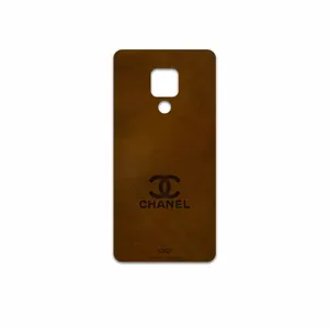 MAHOOT BFL-CHNL Cover Sticker for Huawei Mate 20 X