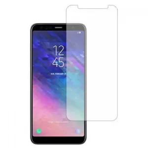 محافظ صفحه نمایش مدل FULL مناسب برای گوشی موبایل سامسونگ GALAXY J4 PLUS/J6 PLUS/A6 PLUS/J4 CORE/J8