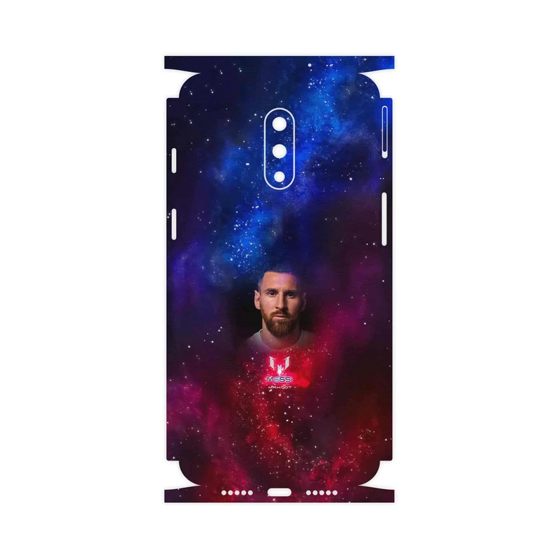 برچسب پوششی ماهوت مدل Lionel Messi 1-FullSkin مناسب برای گوشی موبایل وان پلاس 7