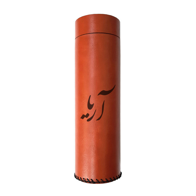 فلاسک مدل آریا گنجایش 0.5 لیتر