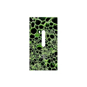 MAHOOT Atom Universe 4 Cover Sticker for Nokia Lumia 920