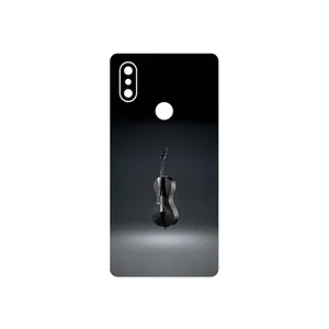 MAHOOT Cello Cover Sticker for Xiaomi Mi 8 SE