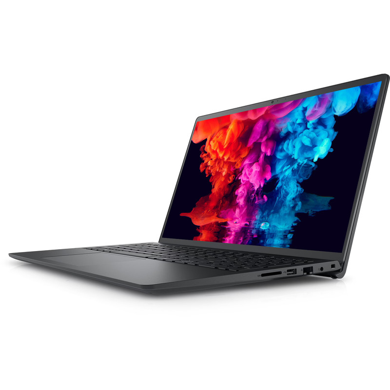 لپ تاپ 15.6 اینچی دل مدل Vostro 3510 G-i3 8GB 240GB لپ تاپ 15.6 اینچی دل مدل Vostro 3510 G-i3 8GB 240GB