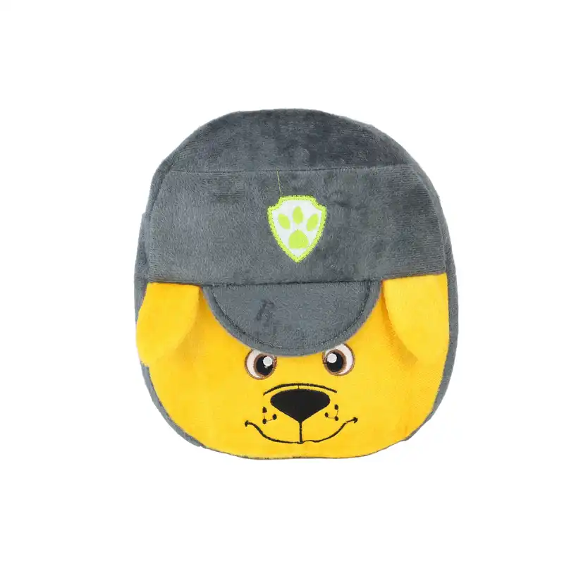 کوله پشتی کودک مدل RO66 طرح سگ نگهبان