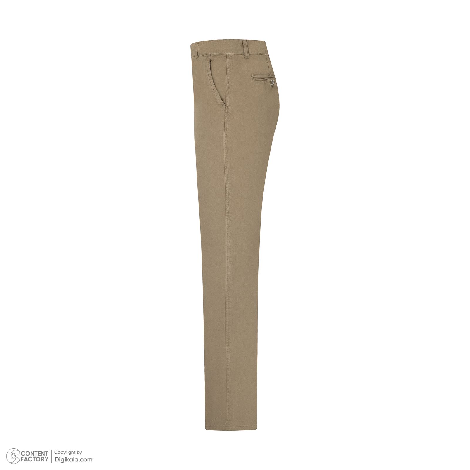 شلوار مردانه سوپردرای مدل M17A42301C -  - 4