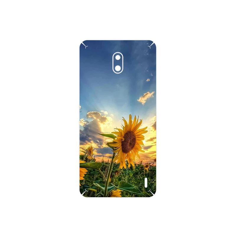 برچسب پوششی ماهوت مدل Summer Season مناسب برای گوشی موبایل نوکیا 2