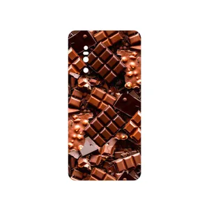 MAHOOT Chocolate Cover Sticker for VIVO X27