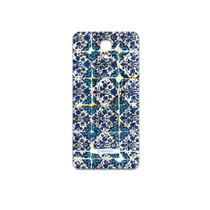 MAHOOT Traditional-Tile Cover Sticker for LG X screen