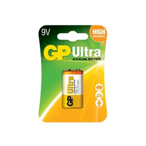 باتری کتابی جی پی مدل Ultra
