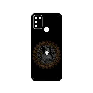 MAHOOT MohammadReza Shajarian Cover Sticker for Infinix Hot 10 Play